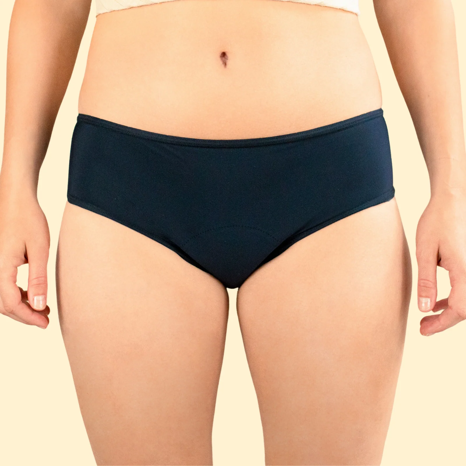 Culottes menstruelles pour ados